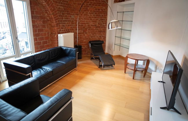 Isola apartment - Foto 13