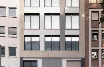 The Doorman Goethe Frankfurt am Main - Foto 35