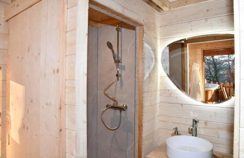 Domaine des Étoiles - Logements Insolites - Foto 73