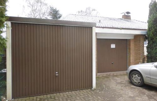 Linnemanns Gaestehaus - Foto 35