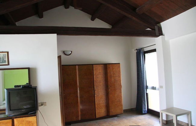 Il Campetto Country House - Photo 4