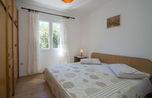 Seafront Apartment Dana - Foto 12