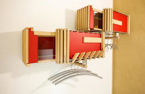 Ferienhaus Rotes Haus - Foto 43