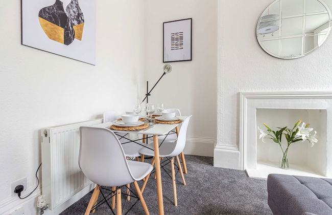 Host Stay Montpellier Villa Apartment - Foto 6