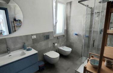 Casa Palombara - Healiday in Torre Salsa - Foto 23