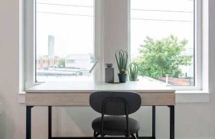 Landing Modern 1BD Clubhouse Rooftop Lounge - Foto 30