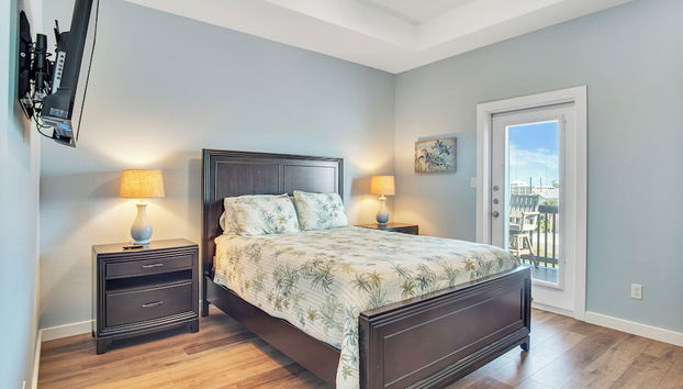 Fin And Tonic by Silver Sands Vacation Rentals - Foto 2, Servicios del alojamiento