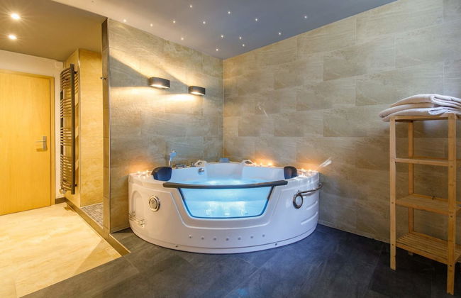 Luxus Ferienhaus Feldberg - Foto 19