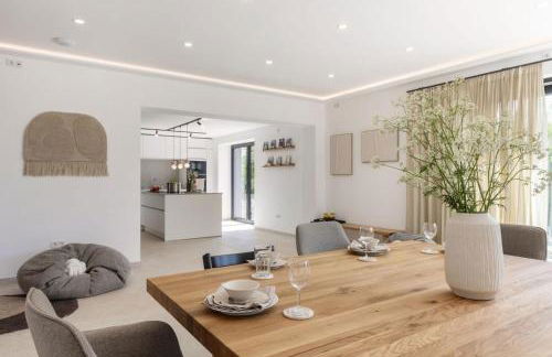 Luxus-Ferienhaus DS11 - Foto 40