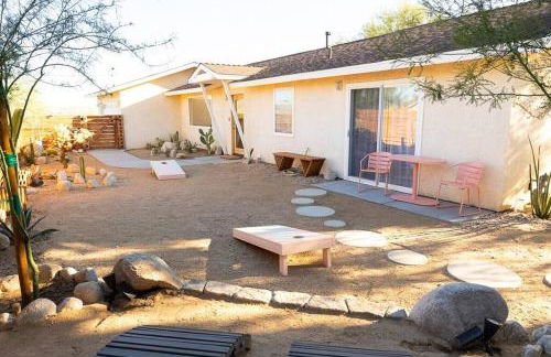 Sunset Sage House - Foto 17