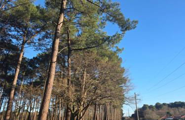 Logement neuf tout équipé, climatisé avec terrasse, barbecue, proche du bourg et des plages océanes, WIFI, linge et ménage compris - Foto 16