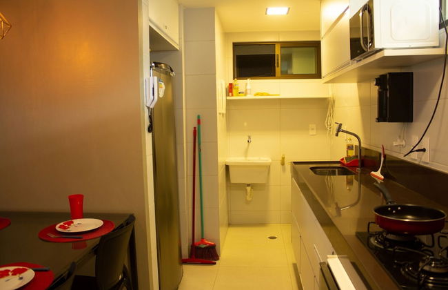 Flat em Intermares by Carpediem - Foto 6