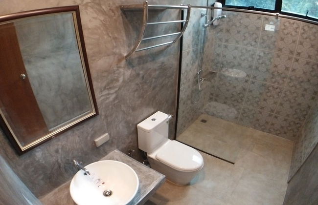 Krabi Green Hill Pool Villas - Foto 61