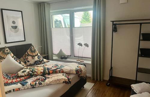 Apartments Vreden Familie Lansing - Foto 31