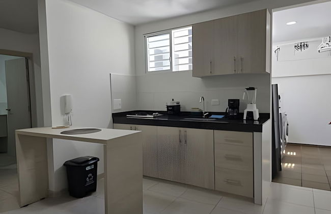 Apartaestudios San Fernando - Foto 48