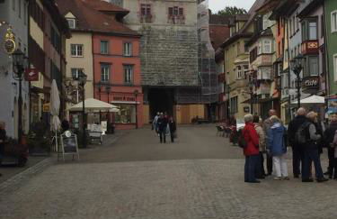 Old Town Apartment - Foto 37