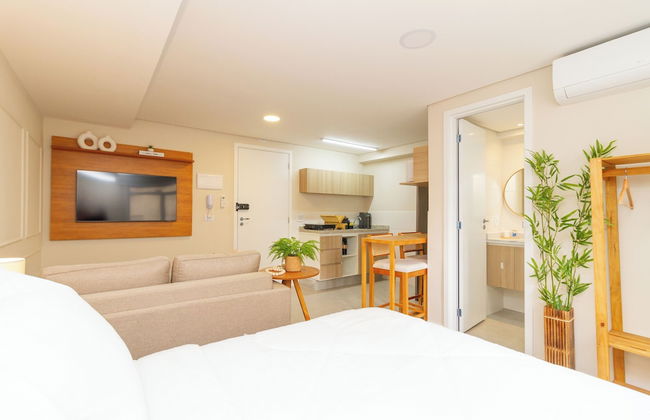 360 Sanfran Riachuelo - Foto 3