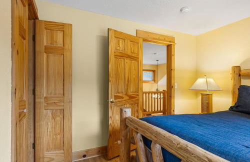 Rapid River Retreat - Meredith Lodging - Foto 40