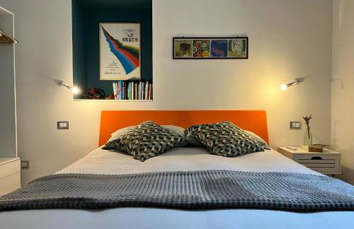 Il cortiletto sotto la Mole - Foto 17