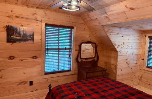 Turkey Creek Cabin Rentals #1 at Tims Ford lake Tullahoma - Foto 31