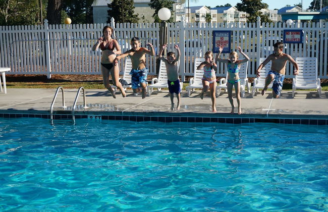 Windjammer Villas II - Foto 7