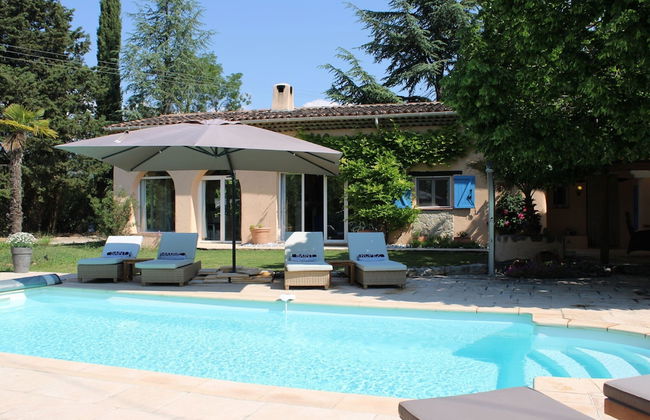 Cosy Holiday Home With Pool in Callian - Photo 22