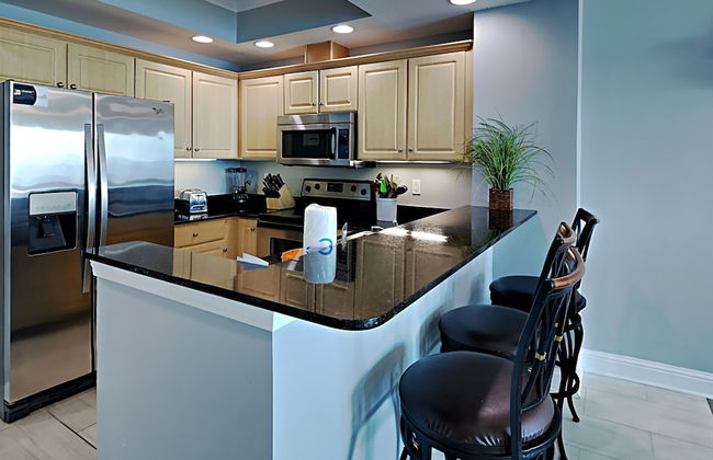 Crystal Shores by Southern Vacation Rentals - Foto 34