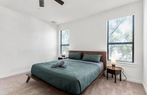 Stunning 3BR Home in Desirable Austin Location - Foto 57