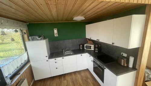 NEU! Das kleine Rote Hoch-Haus - Foto 2