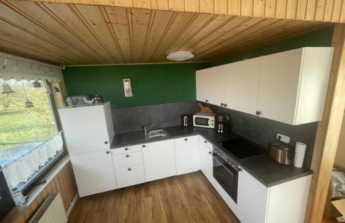 NEU! Das kleine Rote Hoch-Haus - Foto 2