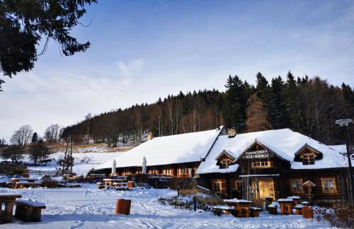 Apartament Czarna Góra TIGNES 4 Sienna - Foto 21