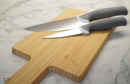 Auditorio Luxe Apartment - Foto 15