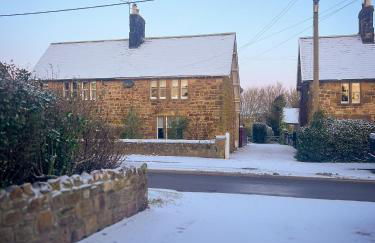 Carinya Cottage - Detached cosy cottage near Alnwick and Warkworth - Foto 11
