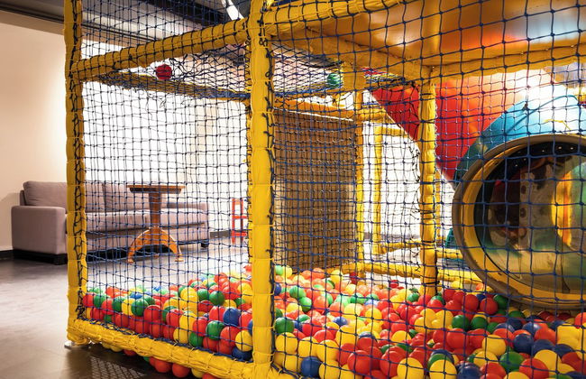 Highland Lodge Fjellandsby - Foto 25