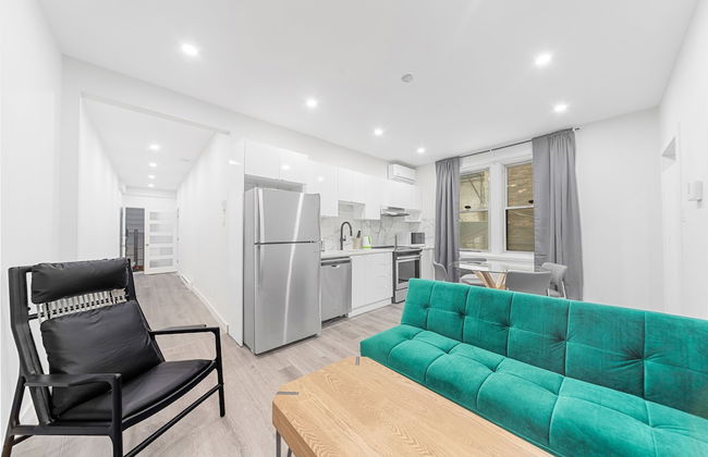 Stonewall Suites - Foto 63