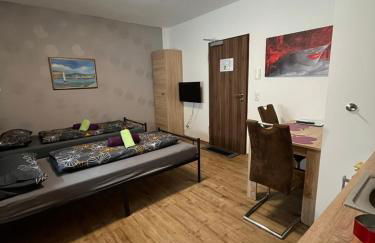 Schicke Apartments in Messenähe - Foto 32