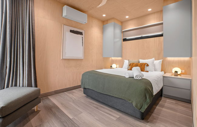 Tasman Holiday Parks - St Helens - Foto 16