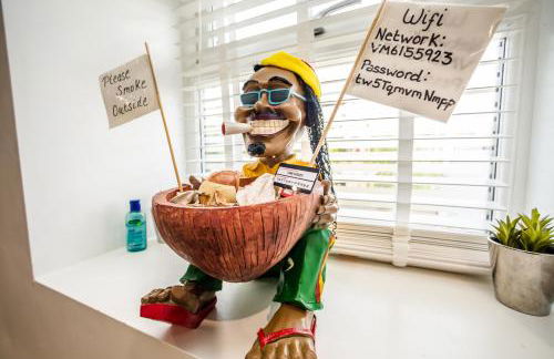 The Tucked-away Cottage 2 or 3 bedroom options - Foto 12