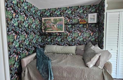 3 bedroom Casa Azul in Historic Northwood Hills - Foto 35