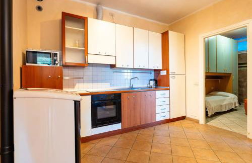 Apartment Zenzero e Cannella-2 by Interhome - Foto 10