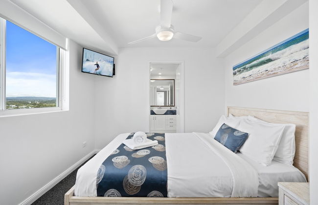 Crystal Bay on the Broadwater - Foto 27