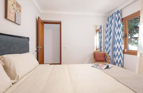Apartamento Corb Mari 2 en la playa Cala Marsal! - Foto 20