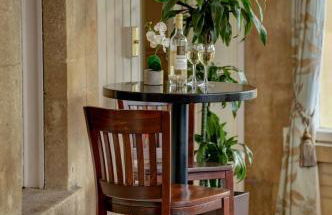 Leigh Park Country House Hotel & Vineyard, BW Signature Collection - Foto 58