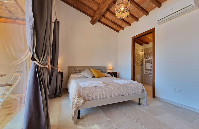 Agriturismo Giù al Pozzo - Foto 2