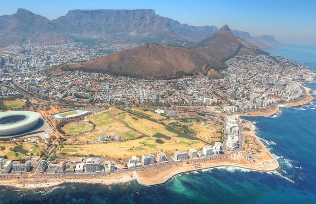 Hout Bay Beach Cottage - Photo 34