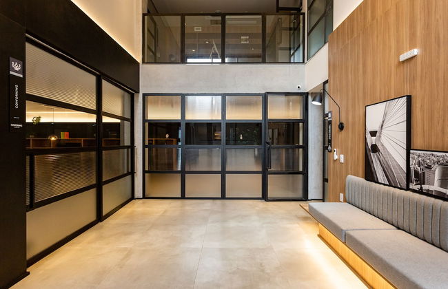 Charlie Sabiá Moema - Foto 3