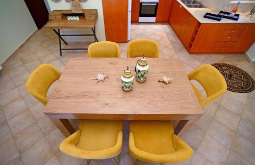 KYPARISSIA LUXURY HOME - Foto 25