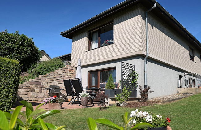 Sonnige Wohnung in Bad Driburg mit Garten - Foto 44