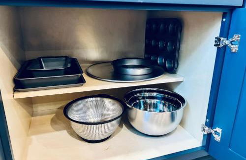 The Outlaw Lake House Canyon Lake FAMILY - Foto 32