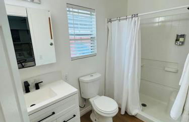 Cozy Villa with Spa, Fireplace, Kitchen, Yard, BBQ - Foto 2